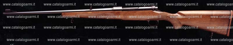 Carabina Winchester modello 70 Featherweight (2896)