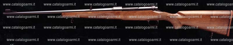 Carabina Winchester modello 70 Featherweight (2896)