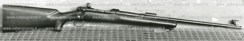 Carabina Winchester modello 70 (mire regolabili) (8208)