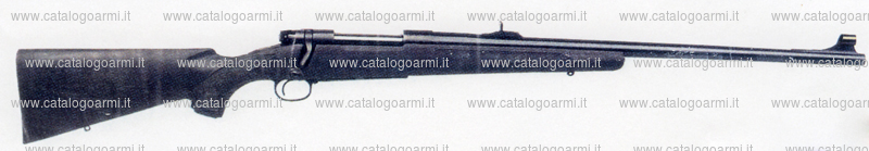 Carabina Winchester modello 70 (mire regolabili) (8800)