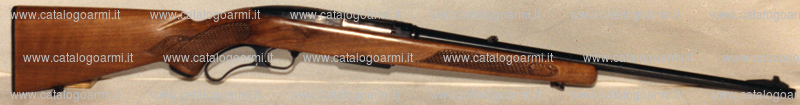 Carabina Winchester modello 88 (6110)