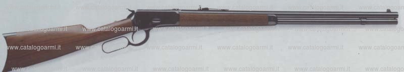 Carabina Winchester modello 92 (10870)