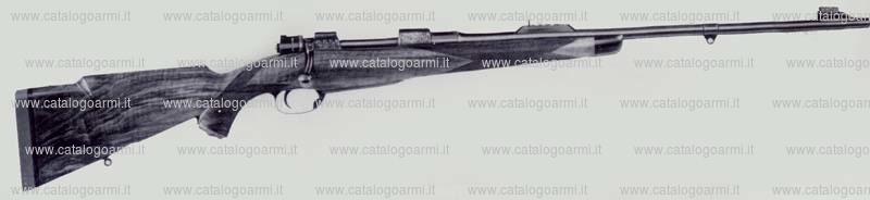 Carabina Winchester modello 92 (12288)