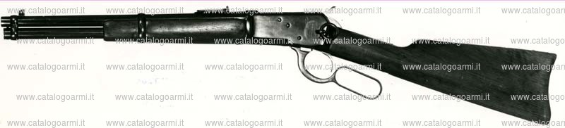 Carabina Winchester modello 92 (3328)