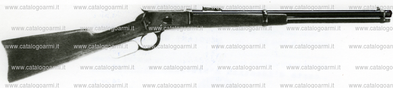 Carabina Winchester modello 92 (6502)