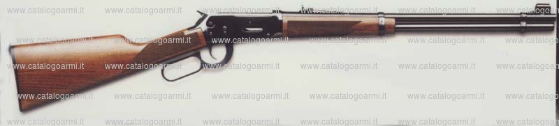 Carabina Winchester modello 94 (10670)