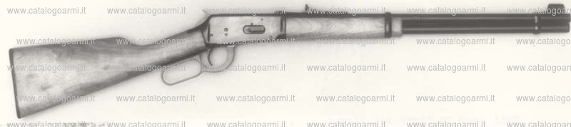 Carabina Winchester modello 94 (285)