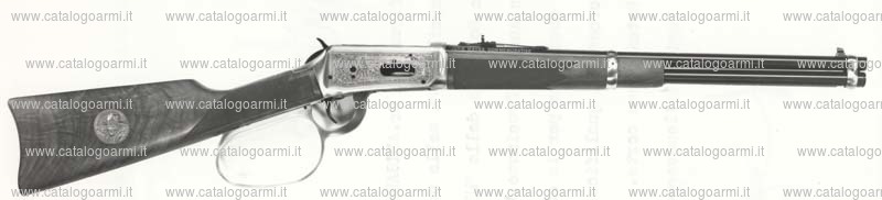 Carabina Winchester modello 94 (2895)