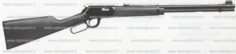 Carabina Winchester modello 94 (298)