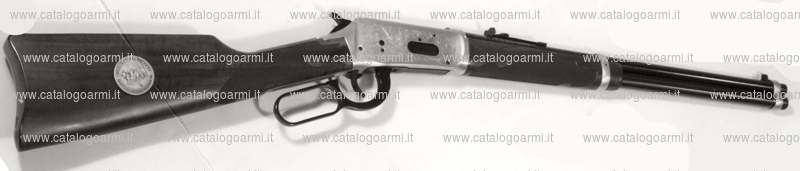 Carabina Winchester modello 94 (5787)