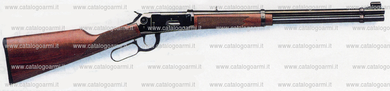 Carabina Winchester modello 94 (8449)