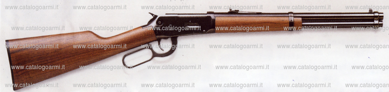 Carabina Winchester modello 94 (9589)