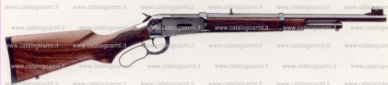 Carabina Winchester modello 94 Timber Carbine (11773)