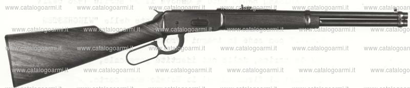 Carabina Winchester modello 94 Trapper (1895)