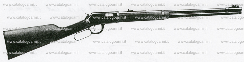 Carabina Winchester modello 9417 (15258)