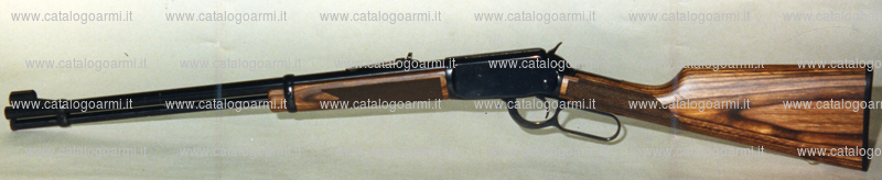 Carabina Winchester modello 9422 X TR (6835)