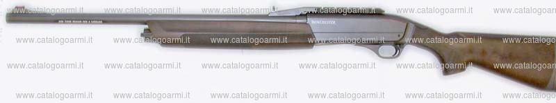 Carabina Winchester modello SX3 (16568)