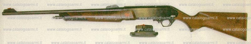 Carabina Winchester modello SXR (Super X Rifle) Vulcan (15727)