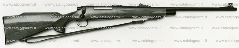 Carabina Winchester modello Sporter 670 A (8051)