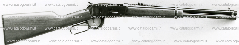 Carabina Winchester modello Trapper (7341)