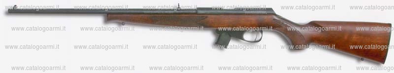 Carabina Winchester modello Wildcat (16661)