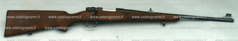 Carabina Zastava modello M 85 (tacca di mira regolabile) (9844)