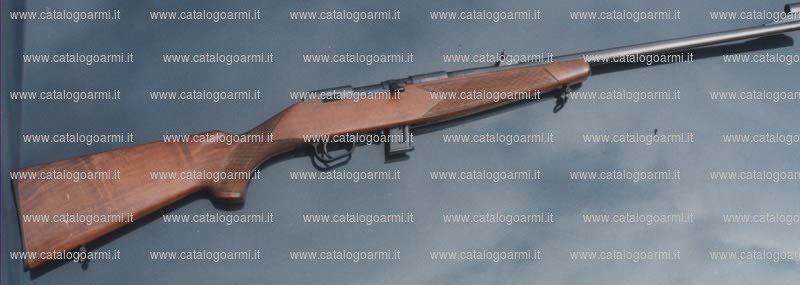 Carabina Zastava modello MP 22 SA (tacca di mira e mirino regolabili) (10029)