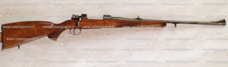 Carabina Zastava modello M 70 (13342)