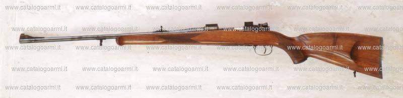 Carabina Zastava modello M 70 (13500)