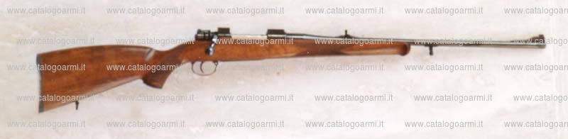 Carabina Zastava modello M 70 (13500)