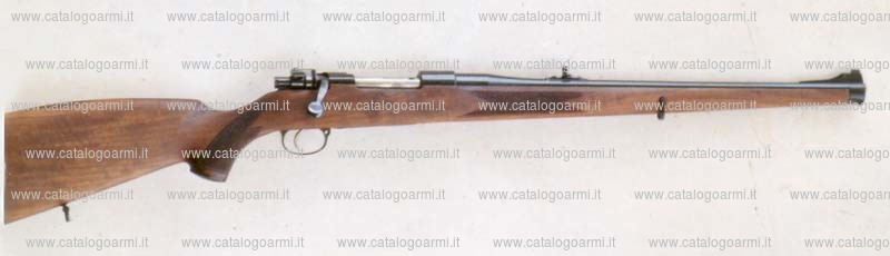 Carabina Zastava modello M 70 Mannlicher (13512)