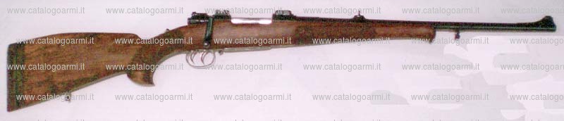 Carabina Zastava modello M 98 Mauser (16979)