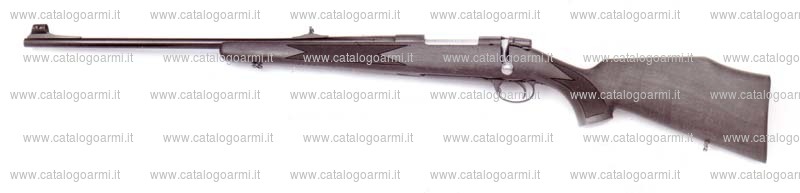 Carabina Zoli Antonio modello AZ 1900 (13389)
