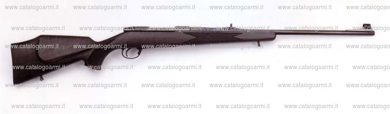Carabina Zoli Antonio modello AZ 1900 (14090)