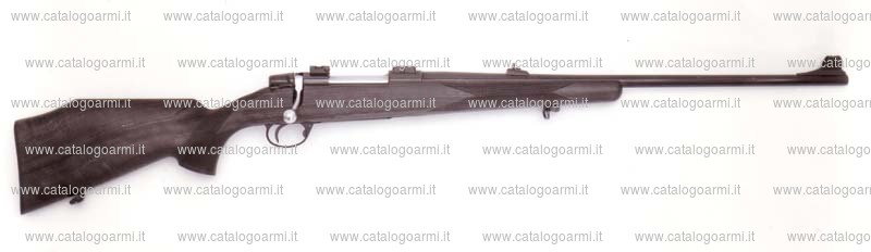 Carabina Zoli Antonio modello AZ 1900 Monocolpo (14080)