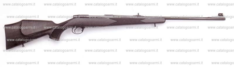 Carabina Zoli Antonio modello AZ 1900 Monocolpo (14084)