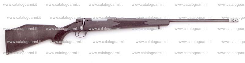 Carabina Zoli Antonio modello AZ 1900 Monocolpo (14085)
