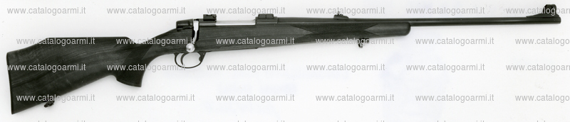 Carabina Zoli Antonio modello AZ 1900 (tacca di mira regolabile) (6705)
