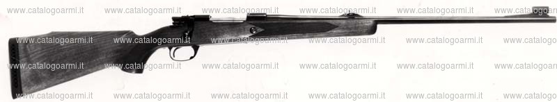 Carabina Zoli Antonio modello AZ 1900 (3866)