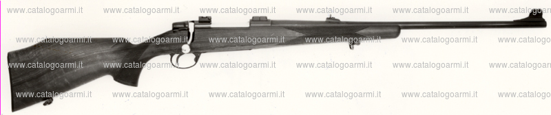 Carabina Zoli Antonio modello AZ 1900 (4803)