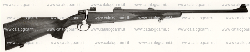 Carabina Zoli Antonio modello AZ 1900 (4811)