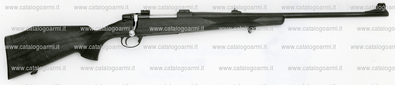 Carabina Zoli Antonio modello AZ 1900 Varmint (tacca di mira regolabile) (6712)