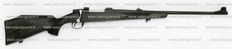 Carabina Zoli Antonio modello AZ 1900 (tacca di mira regolabile) (8076)