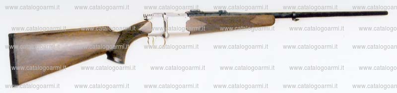 Carabina Zoli Antonio modello Z Rifle (15950)