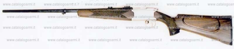 Carabina Zoli Antonio modello Z Rifle S (15971)