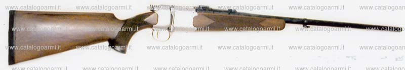 Carabina Zoli Antonio modello Z-Rifle (16037)