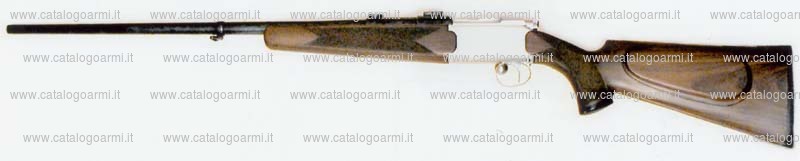 Carabina Zoli Antonio modello Z-Rifle S (16039)