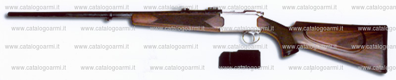 Carabina Zoli Antonio modello Z-Rifle (17515)