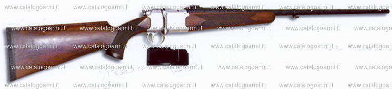 Carabina Zoli Antonio modello Z-Rifle (17519)