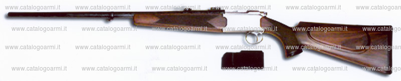 Carabina Zoli Antonio modello Z-Rifle (17528)